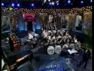 Rias Big Band - Tribute to Stan Kenton