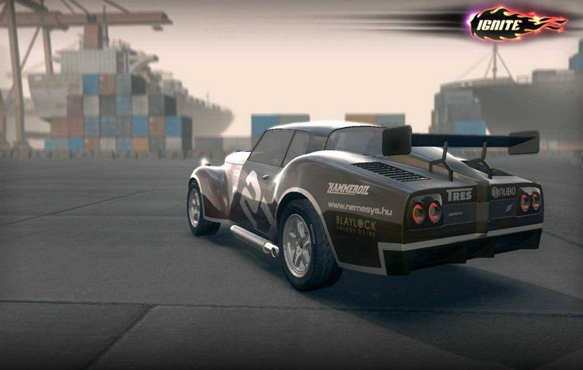 Ignite - Release Trailer - PC