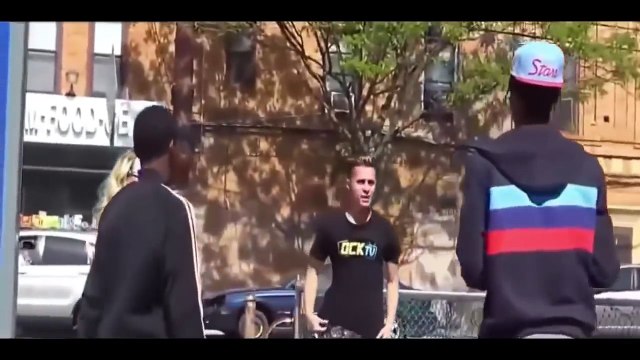 Juste pour rire Gags - Drôle Gags Compilation 2016 - 4