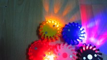 Led flares