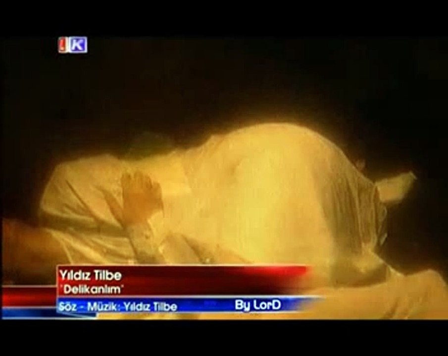 yıldız tilbe-delikanlım kraltv