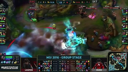 RNG vs SKT - MSI 2016 (Mid-Season Invitational) - Royal Never Give Up vs SK Telecom T1_9