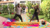 REPLAY - Yeewu Leen du 24 Aout 2016 - GYM avec RAHMA DAMBA