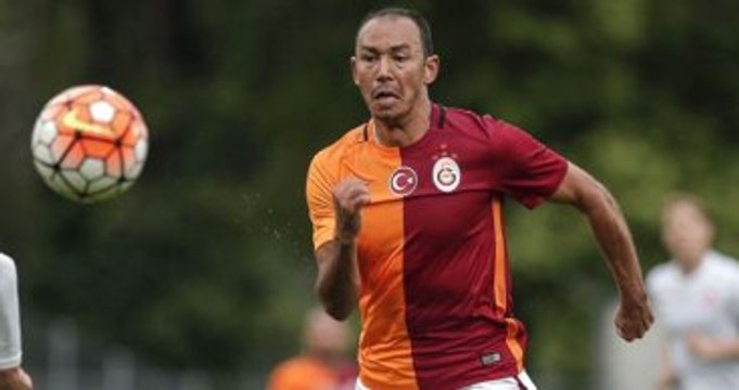 Galatasaray Umut Bulut'u Kayserispor'a Gitmesi için İkna Etti