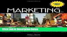 [Best] Marketing (Marketing Titles from Burrow) Free Books