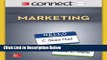 [Best] Connect 1-Semester Access Card for Marketing Online Books