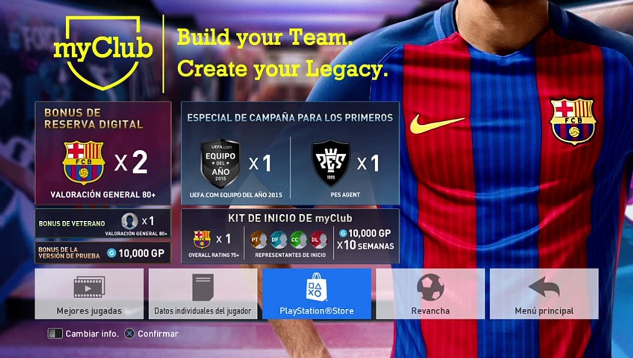 PRO EVOLUTION SOCCER 2017 (DEMO) (12)