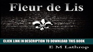 [PDF] Fleur de Lis (Totem Book 2) Full Collection