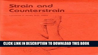 [PDF] Strain-Counterstrain Full Online