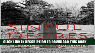 [PDF] Sinful Desires: A Hardcastle Adventure Popular Collection