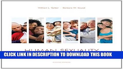 [PDF] Human Sexuality: Diversity in Contemporary America Full Online