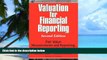 Must Have  Valuation for Financial Reporting?: Fair Value Measurements and Reporting, Intangible