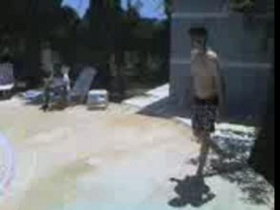 Piscine !!tjrs en turquie ! (1)