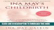 [PDF] Ina May s Guide to Childbirth Popular Online