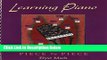 [Best Seller] Learning Piano: Piece by Piece Includes 2 CDs Ebooks Reads