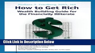 [Reads] How to Get Rich: Wealth Building Guide for the Financially Illiterate Online Books