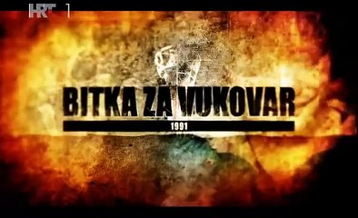 Bitka za Vukovar -9. Logori