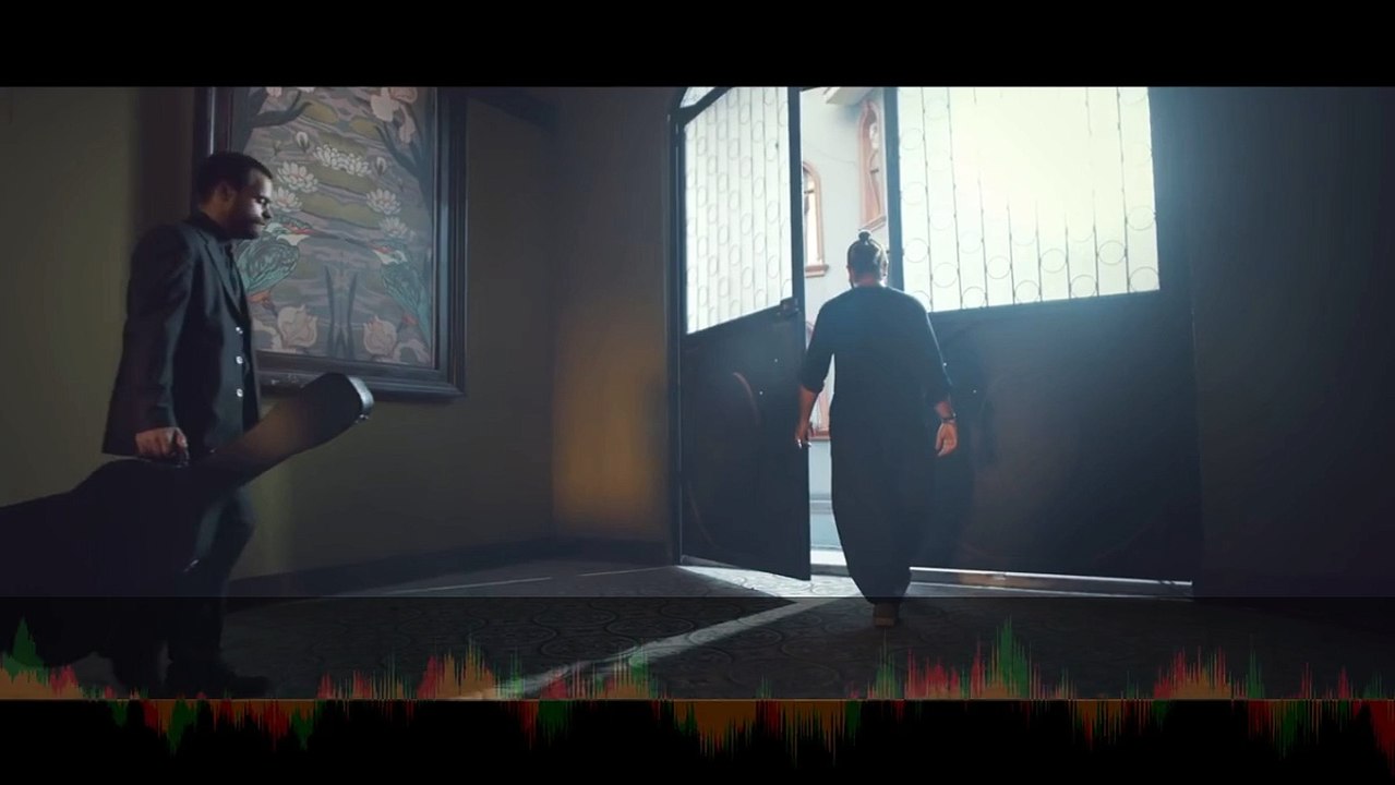 Koray Avcı - Sen (Official Video)