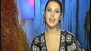 Клипомания (Муз-ТВ, 1996) О Кайли Миноуг