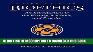 [PDF] Bioethics Full Colection