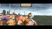 Medieval 2 Total War Epic Battle  France Vs England - Machinima By Magister