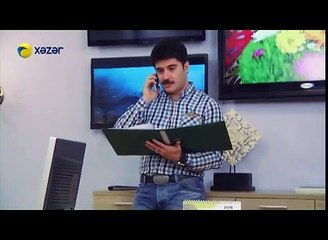 Bir ailəm var (429-cu bölüm)