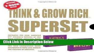 [Reads] Think and Grow Rich SuperSet Online Books