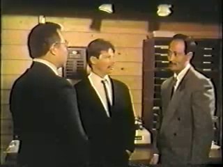 Weapon of Choice' Leo Fong