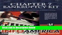 [Fresh] Chapter 7 Bankruptcy Kit: Complete Kit: Electronic Forms   Instructions on Cd-Rom for