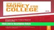 [Fresh] How To Get Money for College - 2010: Financing Your Future Beyond Federal Aid; Millions of