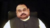 Altaf Hussain Phone Call LEAKED to MQM USA Asking for Israel - India help to Break Pakistan