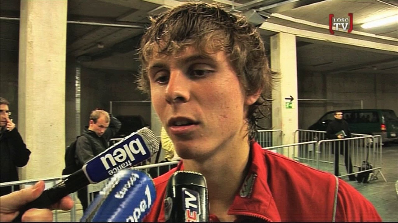 Rétro : Slavia Prague - LOSC