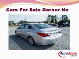 Auto Store for Sale Used Cars and Trucks in Garner NC