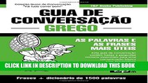 [PDF] Guia de ConversaÃ§Ã£o PortuguÃªs-Grego e dicionÃ¡rio conciso 1500 palavras Popular Online