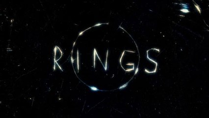 Rings (2016) - Bande-annonce 1 (VO)