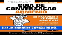 [PDF] Guia de ConversaÃ§Ã£o PortuguÃªs-ArmÃ©nio e mini dicionÃ¡rio 250 palavras Popular Colection
