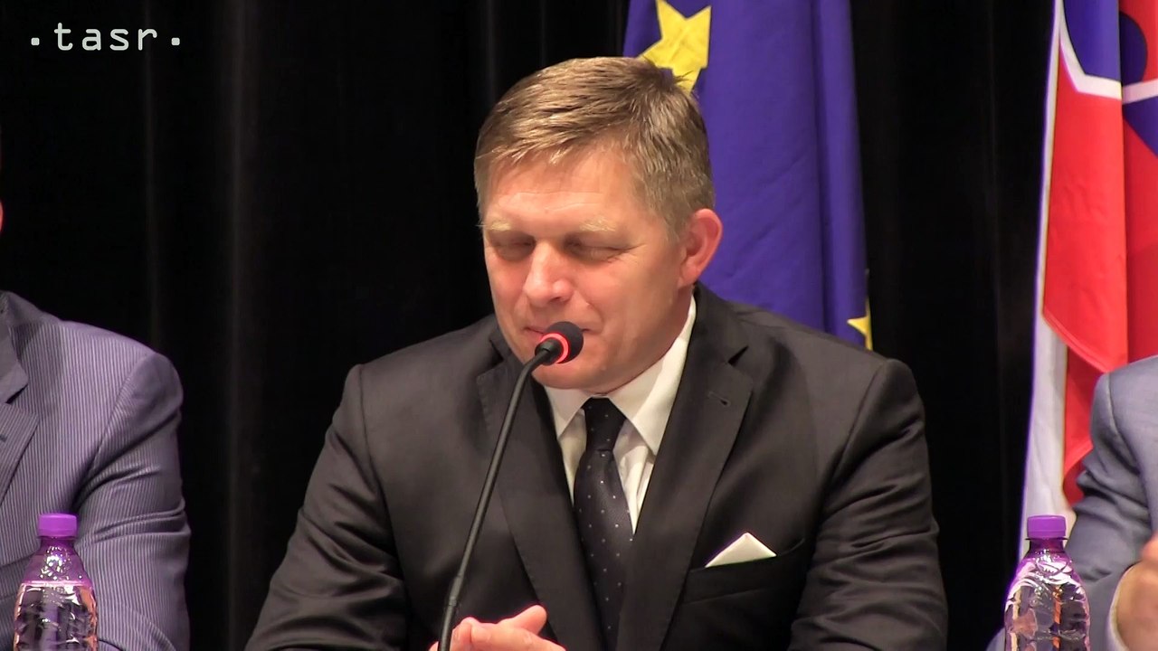 VLÁDA: V okrese Trebišov má do roku 2020 vzniknúť vyše 1500 pracovných miest