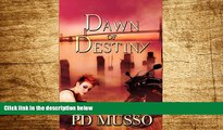READ FREE FULL  Dawn of Destiny (The Hunters) (Volume 1)  READ Ebook Full Ebook Free