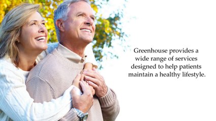 Deerfield, IL – Medical Cannabis Dispensary