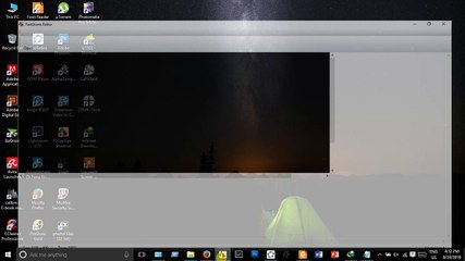How to Draw a Geometry Diagram with Geogebra