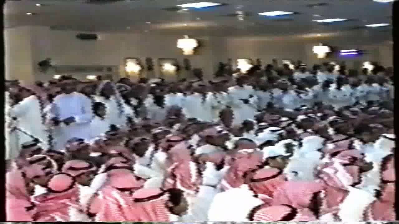 حبيب العازمي و محمد السناني ( المدينه المنوره 1...