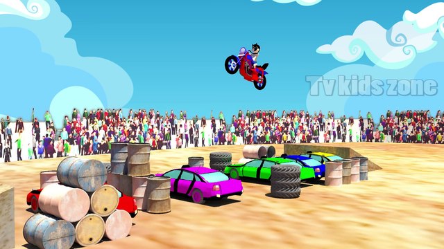 Finger Family Collection Spiderman vs Venom Hulk vs Dinosaurs Nursery Rhymes Lyrics and more