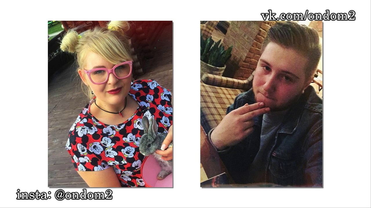 Александру Гозиас и Сашу Харитонову избили! Последние новости дома 2