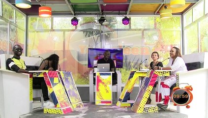 REPLAY - Yeewu Leen du 24 Aout 2016 - BIEN ETRE avec MADO