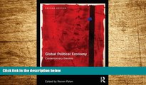 READ FREE FULL  Global Political Economy: Contemporary Theories (RIPE Series in Global Political