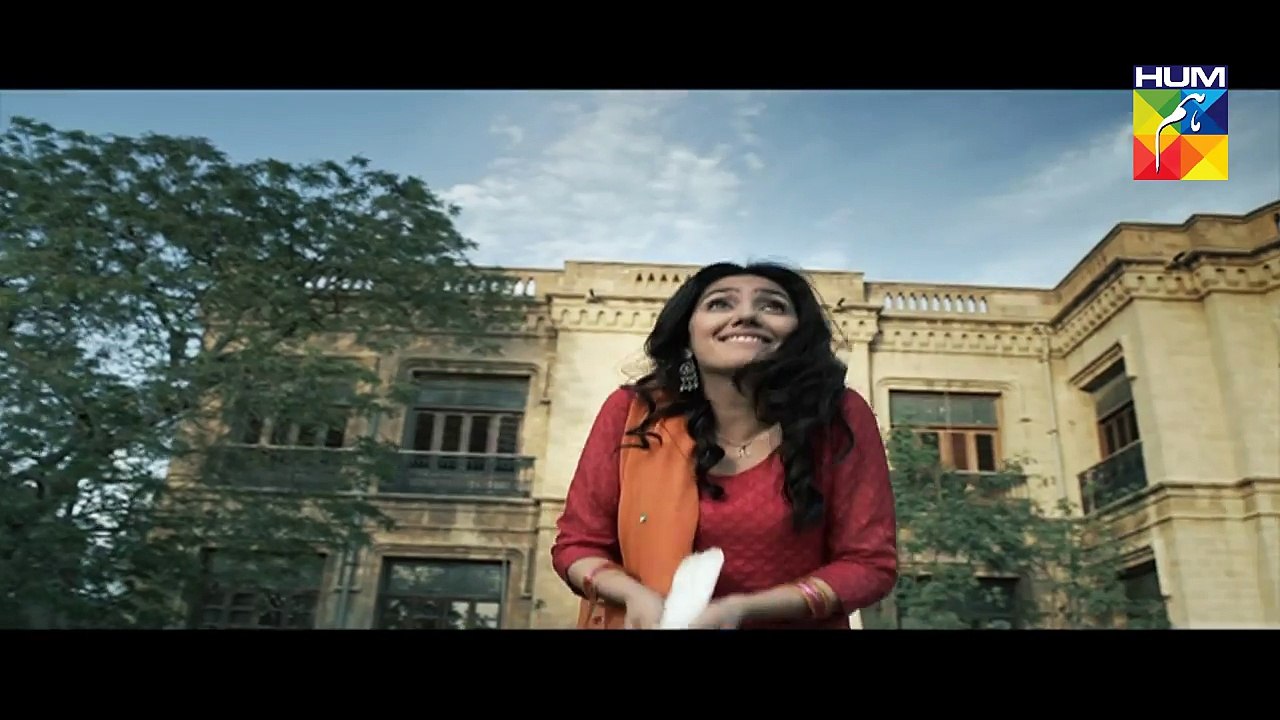 Bin Roye Drama OST HUM TV