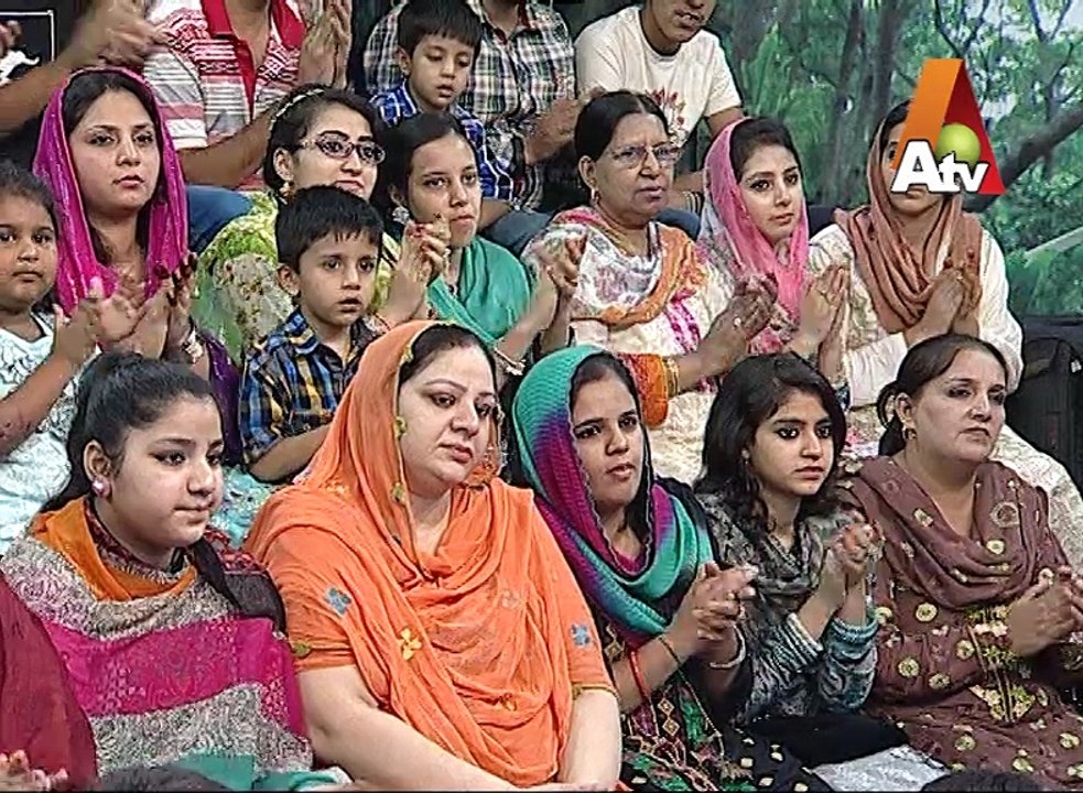 Weekend Show 24July2016 Part 4