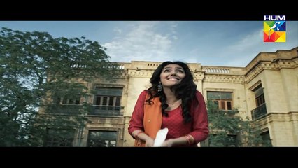 Bin Roye Drama OST HUM TV