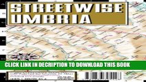 [PDF] Streetwise Umbria Map - Laminated Road Map of Umbria, Italy Popular Colection