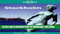 [PDF] Lonely Planet Stockholm 1st Ed.: 1st Edition Popular Colection